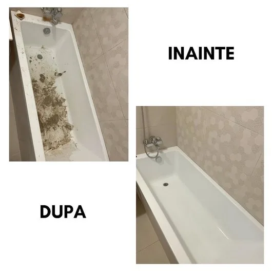 Servicii de curatenie Bucuresti