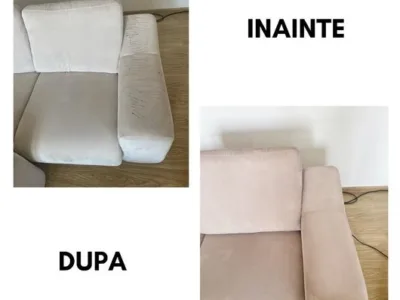 Servicii de curatenie Bucuresti