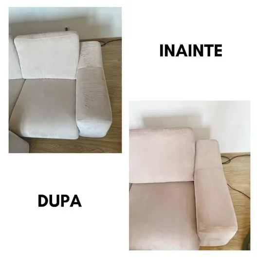 Servicii de curatenie Bucuresti