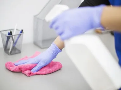 Servicii curatenie Bucuresti