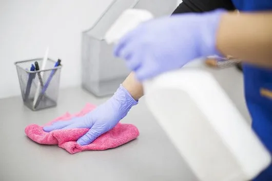 Servicii curatenie Bucuresti