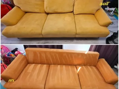 Curatare saltele - tapiterii