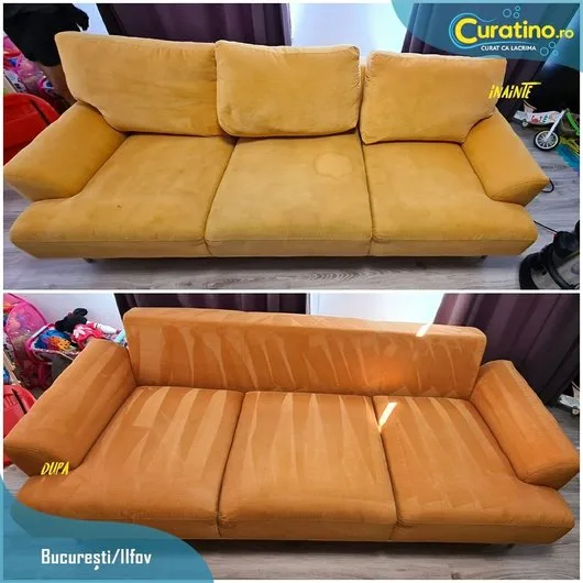 Curatare saltele - tapiterii