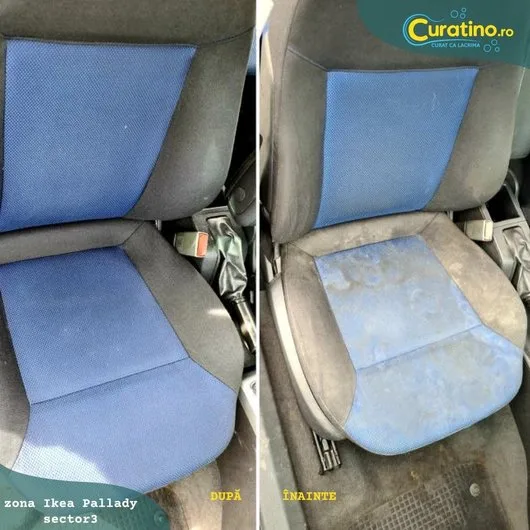 Curatare saltele - tapiterii