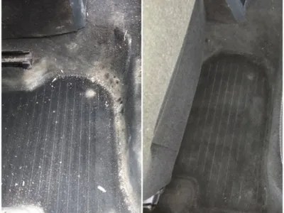 Curatare saltele - tapiterii