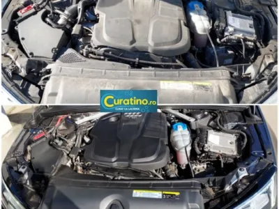 Curatare saltele - tapiterii