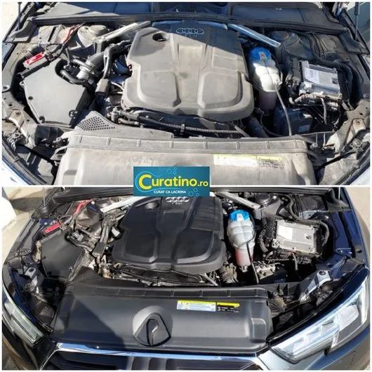 Curatare saltele - tapiterii