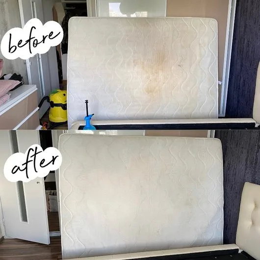 Curatare saltele - tapiterii