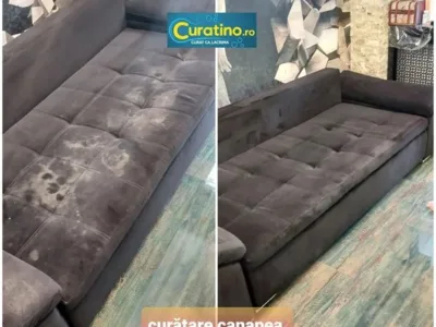 Curatare saltele - tapiterii