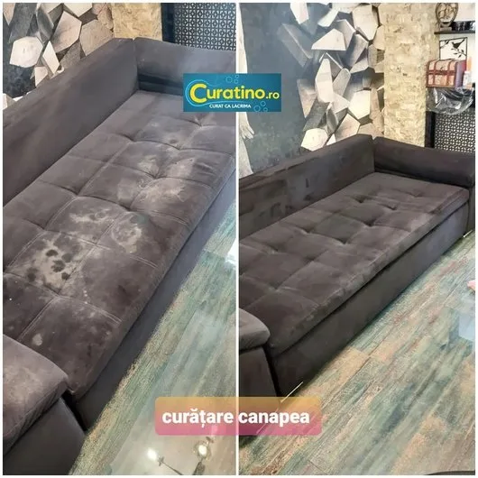 Curatare saltele - tapiterii