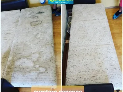 Curatare saltele - tapiterii