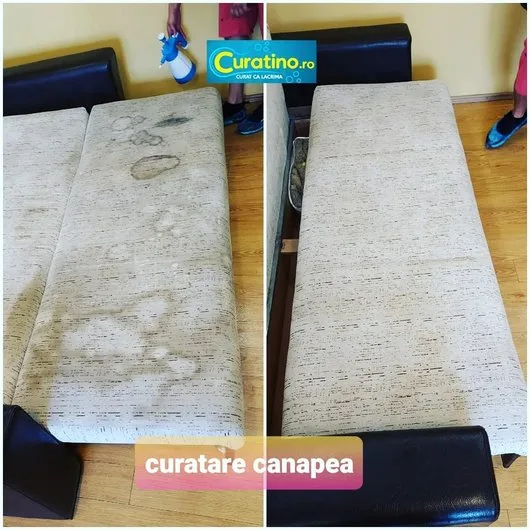 Curatare saltele - tapiterii