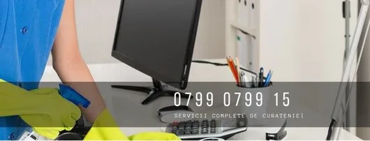 Servicii curatenie Ilfov