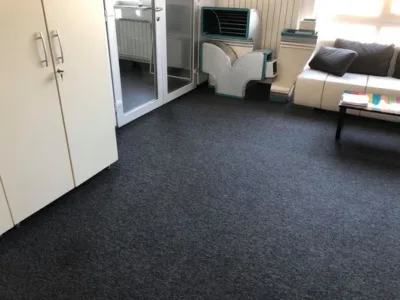 Curatare si igienizare canapele - tapiterii