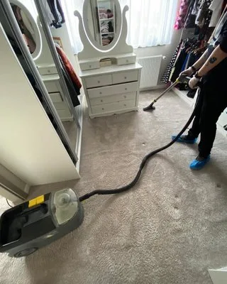 Curatare si igienizare canapele - tapiterii