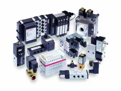Comercializare piese pneumatice - hidraulice si electronice - Vlahita / Harghita