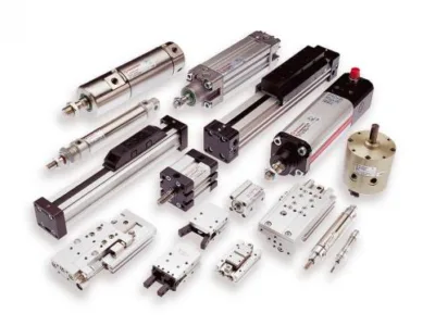 Comercializare piese pneumatice - hidraulice si electronice - Vlahita / Harghita