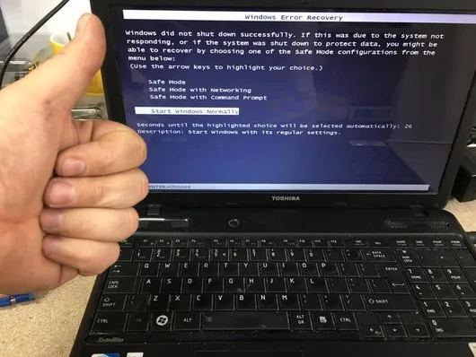 Reparatii IT Bucuresti