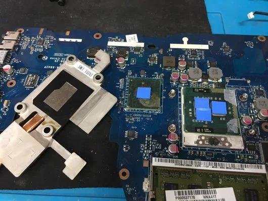 Reparatii IT Bucuresti