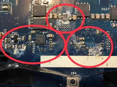 Reparatii IT Bucuresti