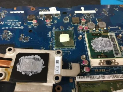 Reparatii IT Bucuresti