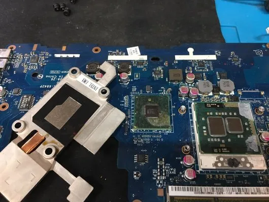 Reparatii IT Bucuresti