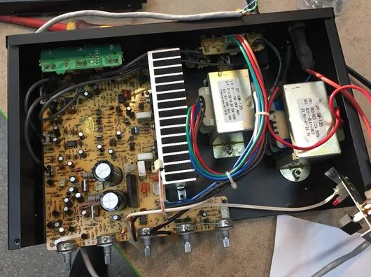 Reparatii IT Bucuresti