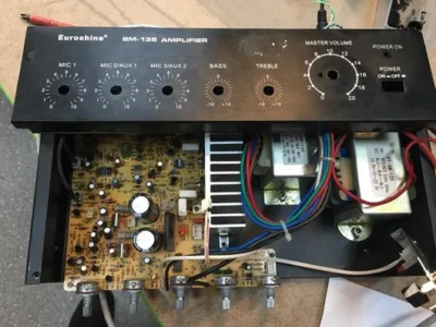 Reparatii IT Bucuresti