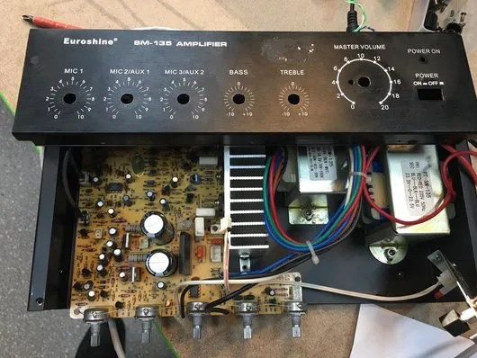 Reparatii IT Bucuresti