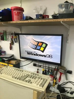 Reparatii IT Bucuresti