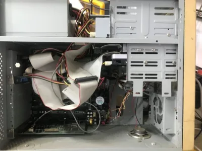 Reparatii IT Bucuresti