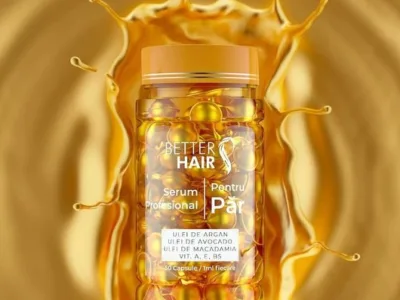 Fotografie de produs Bucuresti