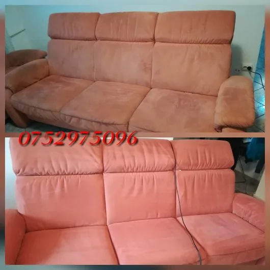 Canapele - Tapiterii auto - Bucuresti - Ilfov