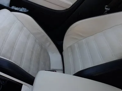 Canapele - Tapiterii auto - Bucuresti - Ilfov
