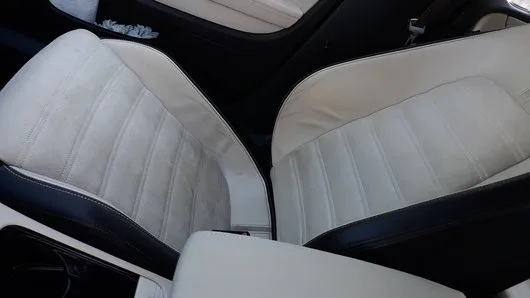 Canapele - Tapiterii auto - Bucuresti - Ilfov