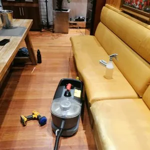 Canapele - Tapiterii auto - Bucuresti - Ilfov