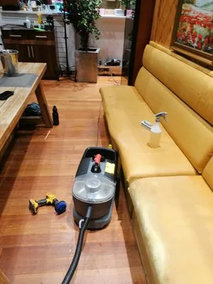 Canapele - Tapiterii auto - Bucuresti - Ilfov