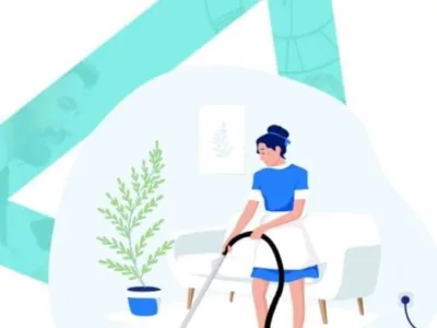 Firma curatenie Ilfov