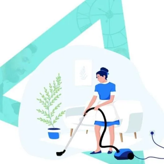 Firma curatenie Ilfov