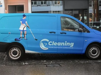 Firma curatenie Ilfov