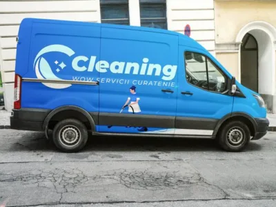 Firma curatenie Ilfov