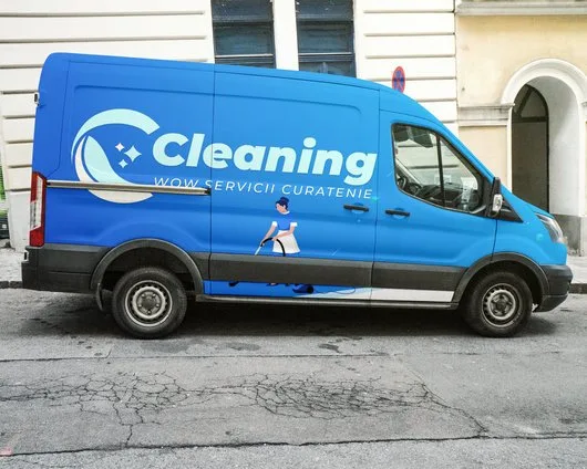 Firma curatenie Ilfov