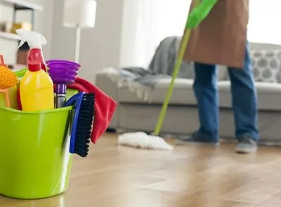 Servicii profesionale de curatenie Bucuresti