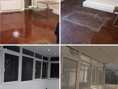 Spalare - curatare canapele Bucuresti