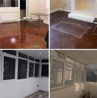 Spalare - curatare canapele Bucuresti