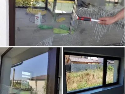 Spalare - curatare canapele Bucuresti