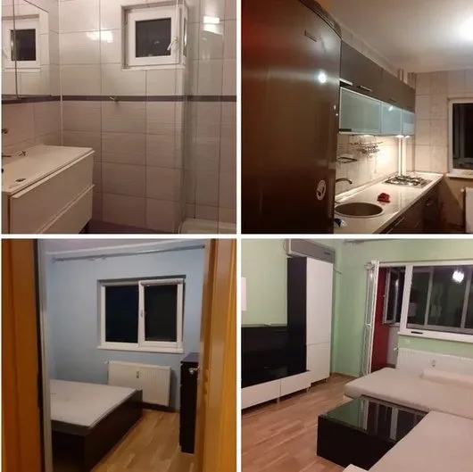Spalare - curatare canapele Bucuresti