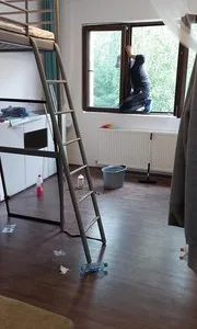 Servicii curatenie Ilfov