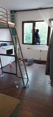 Servicii curatenie Ilfov