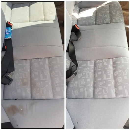 Curatare mochete - covoare Bucuresti
